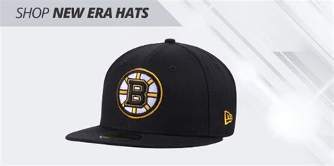 Boston Bruins Gear - Buy Bruins Apparel, Merchandise at Shop.NHL.com