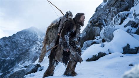 ‘Iceman’ Is a Cold, Grim Caveman Epic About the Struggle for Survival ...