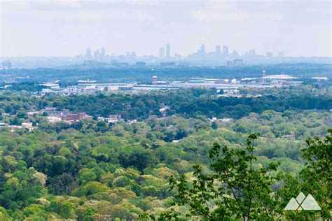 Kennesaw Mountain: our favorite hiking & running trails - Atlanta Trails