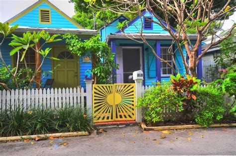 Come Home to Paradise: Just Sold: Historic Old Town Key West Cottage