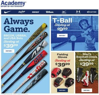 Academy Sports + Outdoors - Store Locator & Hours