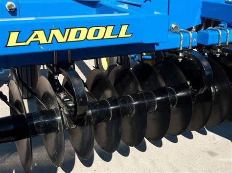 Introductory Guide to Tillage Equipment