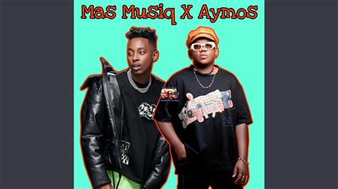 Mas Musiq & Aymos - Ama wishi wishi | amapiano - YouTube