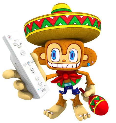 Samba de Amigo (Wii) Review – Gamecritics.com