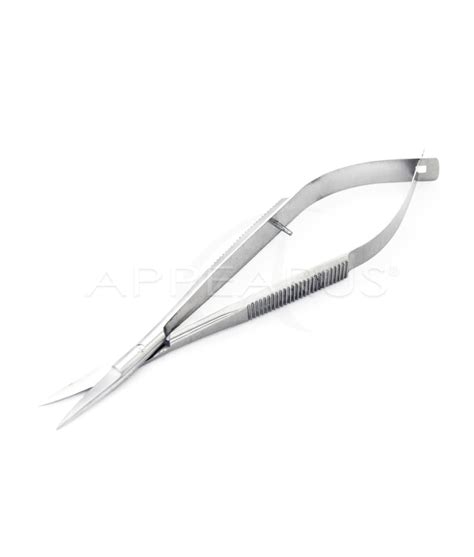 Eyebrow Scissors with Straight Pointed Blade - Spa Supplies - Appearus Products