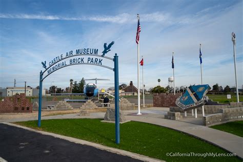 Castle Air Museum: A Fantastic Aviation Museum outside of Merced ...