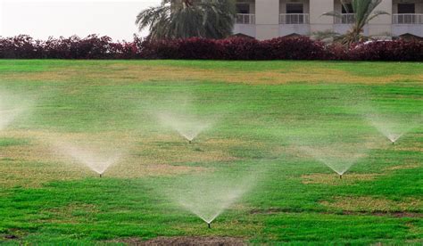 Sprinkler System Installation: A Cost Breakdown