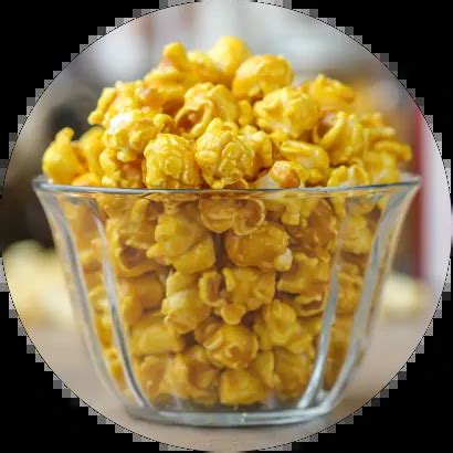 Gourmet Popcorn Flavors | Mama Moore's Gourmet Popcorn