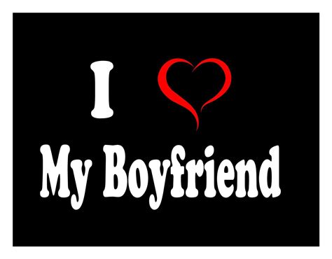 I Love My Boyfriend Wallpapers - Top Free I Love My Boyfriend Backgrounds - WallpaperAccess