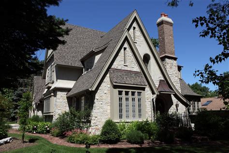 Built by Battaglia Homes - Hinsdale | Cottage house plans, English cottage style, Cottage homes