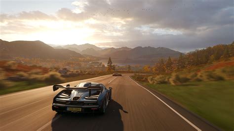 Forza Horizon 4 Wallpapers - Top Free Forza Horizon 4 Backgrounds ...