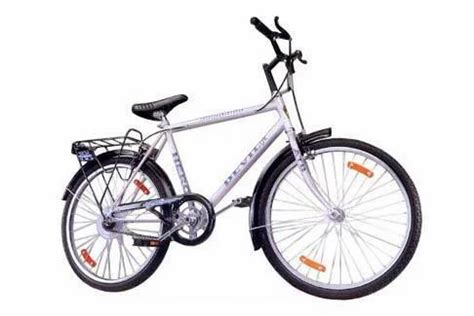 Hero Black and White devil ranger cycle, Size: 18 Inch at Rs 6500 in Kolkata