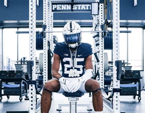 Penn State Football Round Table -- Breaking down the 2024 class - Happy Valley Insider: Penn ...