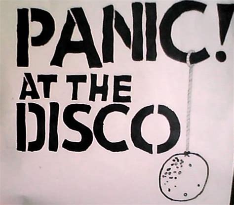 Panic! At The Disco shirt graphic design by destroyaatthedisco on ...
