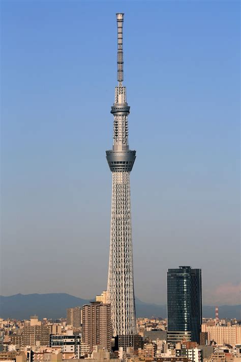 Tokyo Skytree - Megaconstrucciones, Extreme Engineering