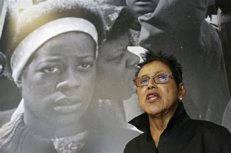 Jury awards $4 million to former Black Panther Elaine Brown – Los ...