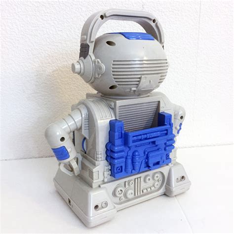 90s Robot Toys