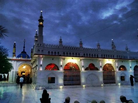 Ameen Peer Dargah Shrine, Kadapa - TripAdvisor