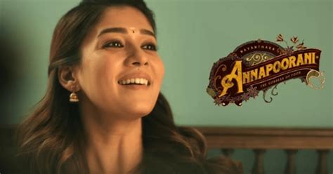 Annapoorani Movie Review: The Nayanthara Film Impresses Fans Despite ...