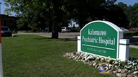 State confirms suspensions at Kalamazoo Psychiatric Hospital