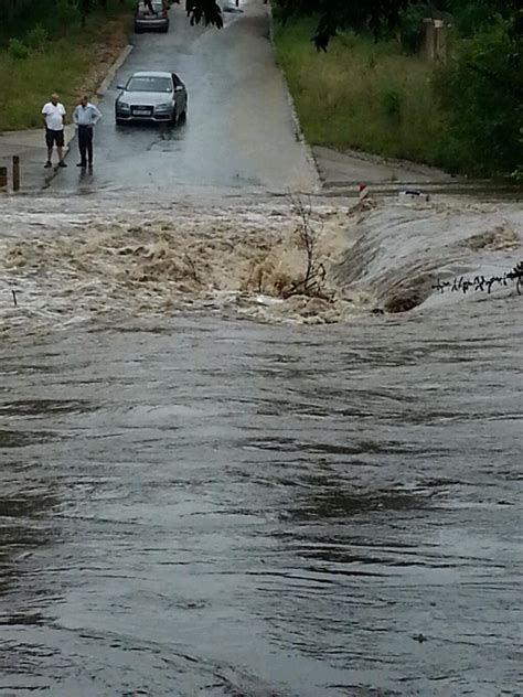 Flooding in Johannesburg | Sandton Chronicle