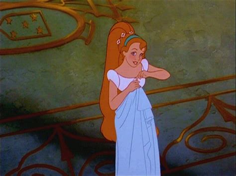 Pin by Color Theory Palettes on Soft Autumn Color Palette | Thumbelina, Disney animated movies ...