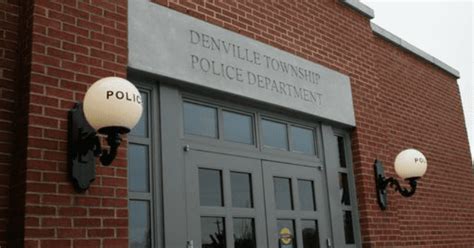 Denville Police Department accepting applications for Citizens Police ...