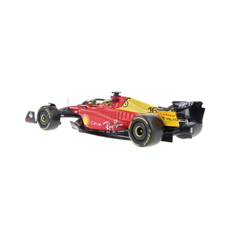 Ferrari F1-75 "75 years Anniversary" | House of Modelcars