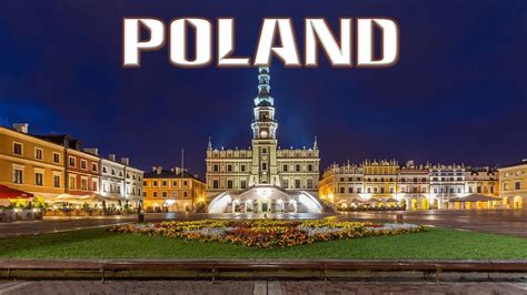 10 Best Places to Visit in Poland - La Vie Zine