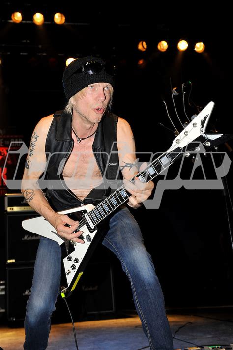 Michael Schenker Group | IconicPix Music Archive