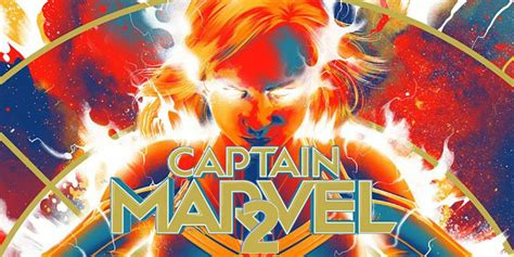 Captain Marvel 2: Release Date, Trailer & Story Details