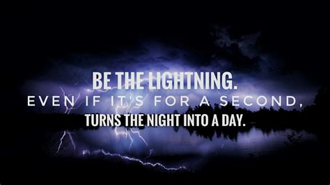 Funny Thunder And Lightning Quotes - ShortQuotes.cc