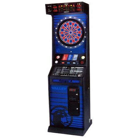 Electronic Dart Board - Carnival Bounce Rental | Party Rental & Bounce ...