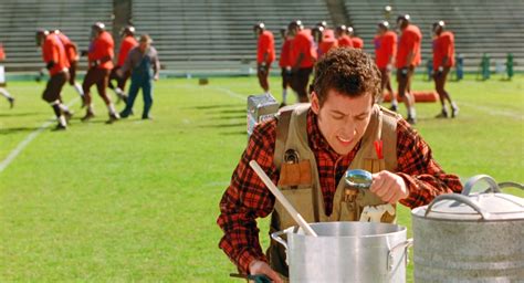 The Waterboy (1998)