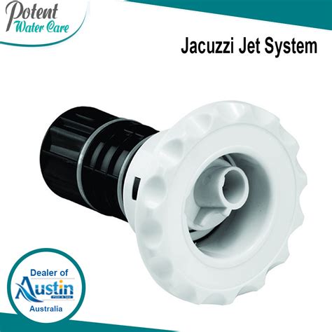 Jacuzzi Jet System at Best Price in India