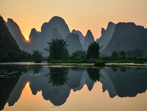 China is a truly underrated country in terms of natural beauty. This ...