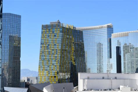 Veer Towers Condos for Sale - Dan Kipnis, Las Vegas Realtor®