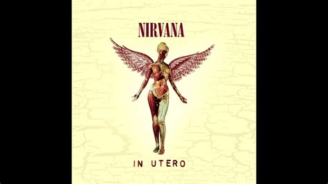 Heart Shaped Box Nirvana (cover) - YouTube