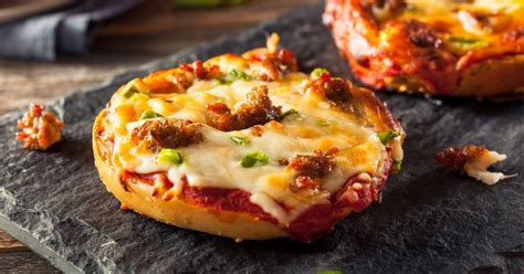 21 Easy Toaster Oven Recipes - Insanely Good