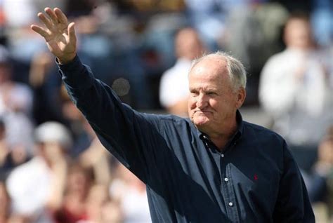 Major Media Outlets Mourn the Loss of BYU Football Legend LaVell ...