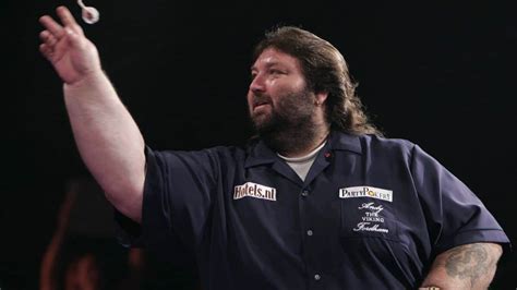 Darts legend Andy Fordham passes away at 59 - Fashionuer