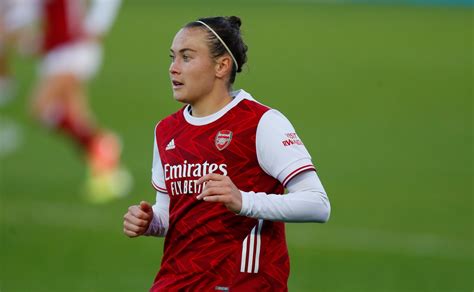 Barclays FA Women's Super League report: Arsenal 3-0 Birmingham City