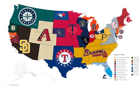 MLB Imperialism 2023 - Day 22 : r/baseball