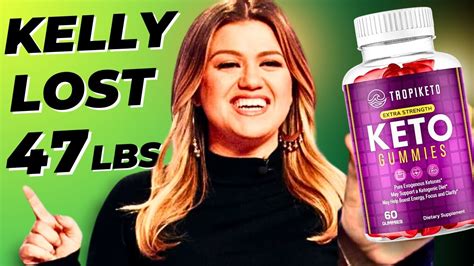 Kelly Clarkson Apple Cider Vinegar Gummies: Effective Secrets Revealed ...