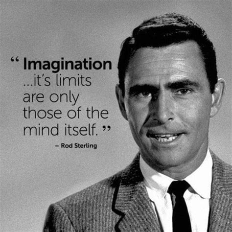 Rod Serling Twilight Zone Quotes - ShortQuotes.cc