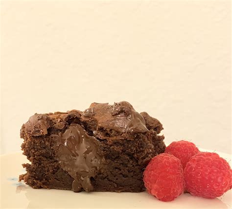 100-Hour Brownies Recipe and Photos | POPSUGAR Food