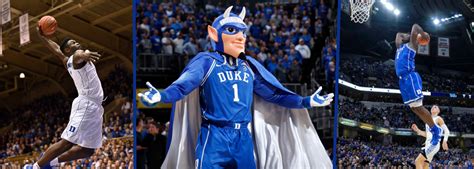 Duke Blue Devils Tickets | Cameron Indoor Stadium in Durham