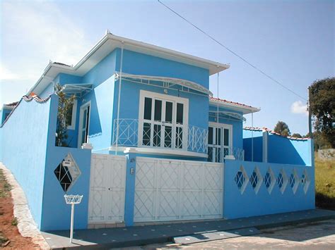 Imagem relacionada | Projeto da frente da casa, Estilos de casa, Fachadas de casas