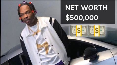 Naira Marley Biography | Age |net Worth | Lifestyle - Celebrities - Nigeria