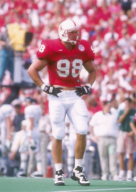 The 50 Greatest Players in Nebraska Cornhuskers Football History ...